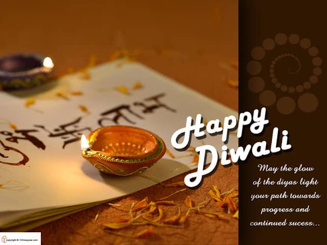 Happy Diwali 2020 Images