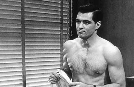 May 15, 2012 - john gavin shirtless photo montage. 