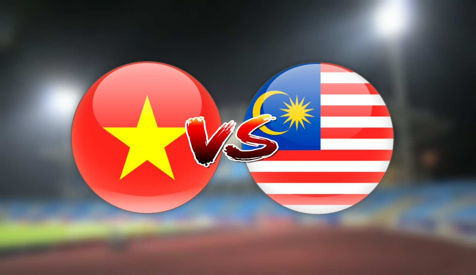 Jadual perlawanan malaysia vs vietnam