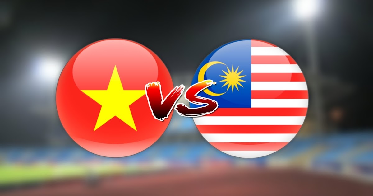 Live Streaming Vietnam vs Malaysia Kelayakan Piala Dunia 10.10.2019