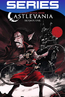 Castlevania Temporada 1 