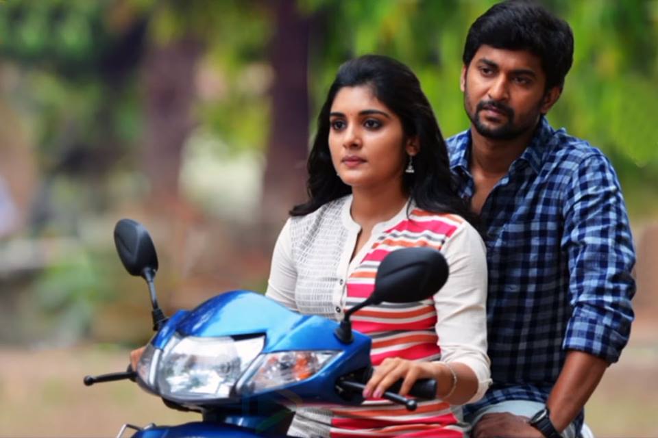 Ninnu Kori Telugu Movie Stills South Indian Actress Photos And Videos Of Beautiful Actress She made her debut into films in 2003 through the malayalam movie 'uthara'. ninnu kori telugu movie stills south