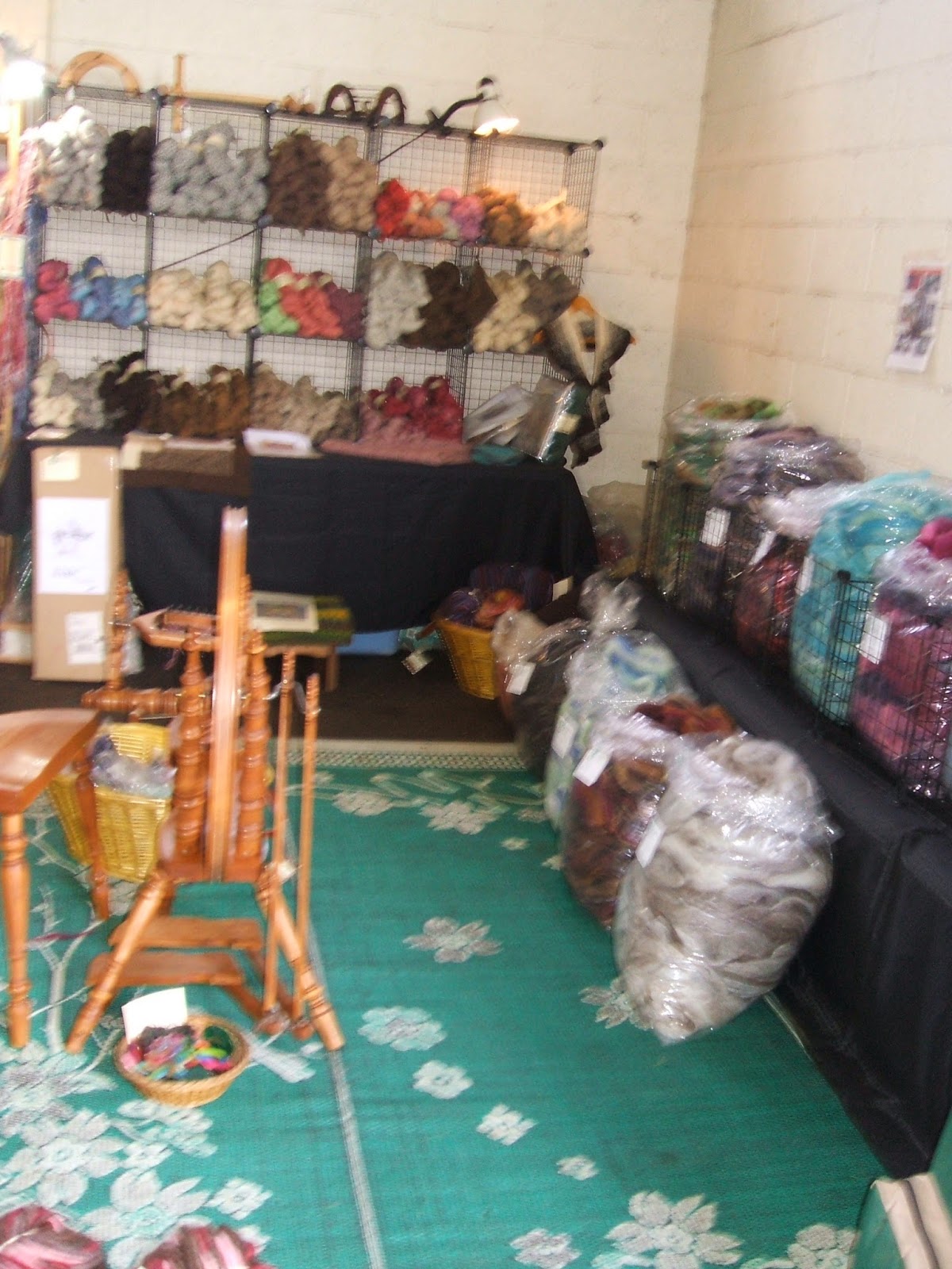 CROCHET WITHOUT A PATTERN (Freestyle)