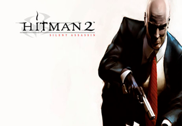 Hitman 2: Silent Assassin [Full] [Español] [MEGA]