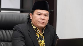 PKB: Pemerintah Belum Bayar Uang Purnabakti Anggota KPU 2012-2017