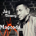 Jay Tivany - Magoado (2019)(Download Mp3)