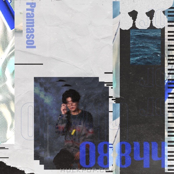 Pramasol – 08844 – EP