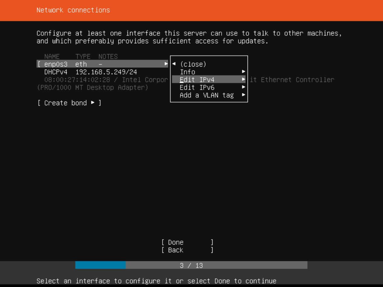 Escuela del SysAdmin: Como instalar Ubuntu Server 18.04 LTS