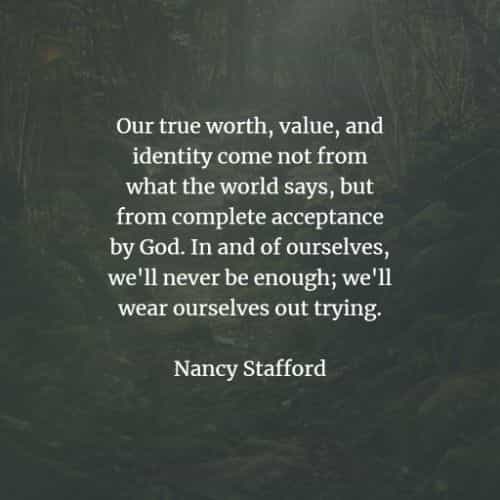 Quotes value of data Quotes value of data
