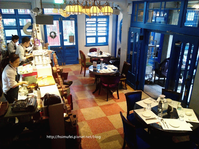 【臺南Ω中西區】赤崁璽樓|在融合洋房與日式舊建築的老屋中來場 【臺南Ω中西區】赤崁璽樓|在融合洋房與日式舊建築的老屋中來場