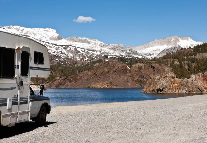 April 2019 Florida Rv Parks And Camping