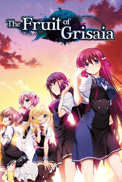 ENG] Grisaia Complete Edition - Ryuugames