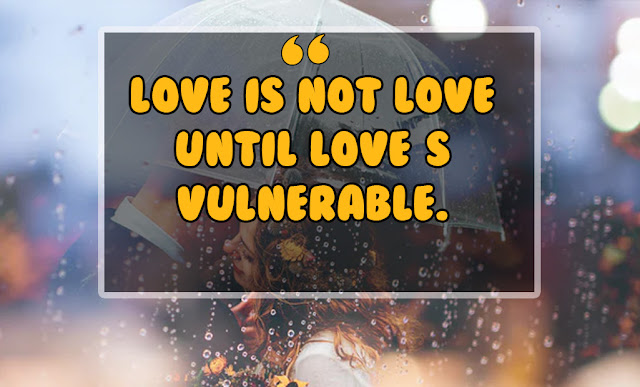 Wisest quotes about love