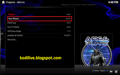 How To Install SportsDevil Addon On Kodi