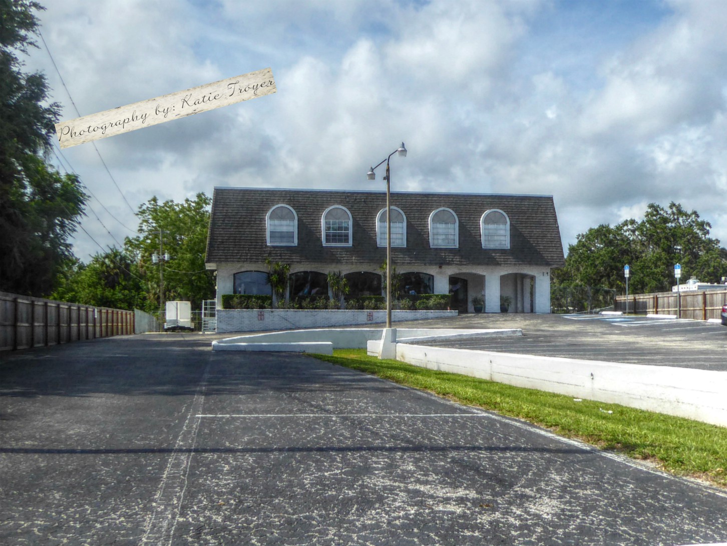 PinecraftSarasota Here and There