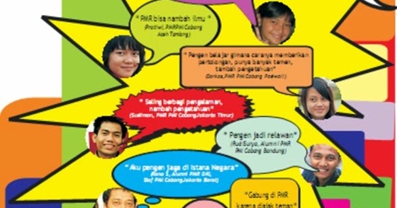 Kata Kata Untuk Promosi Ekskul Pmr SO PULSA Kata Kata Untuk Promosi Ekskul Pmr SO PULSA