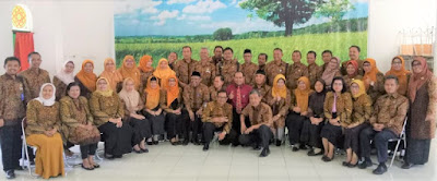 Yus Buset Kalimat Inti Dan Inti Kalimat