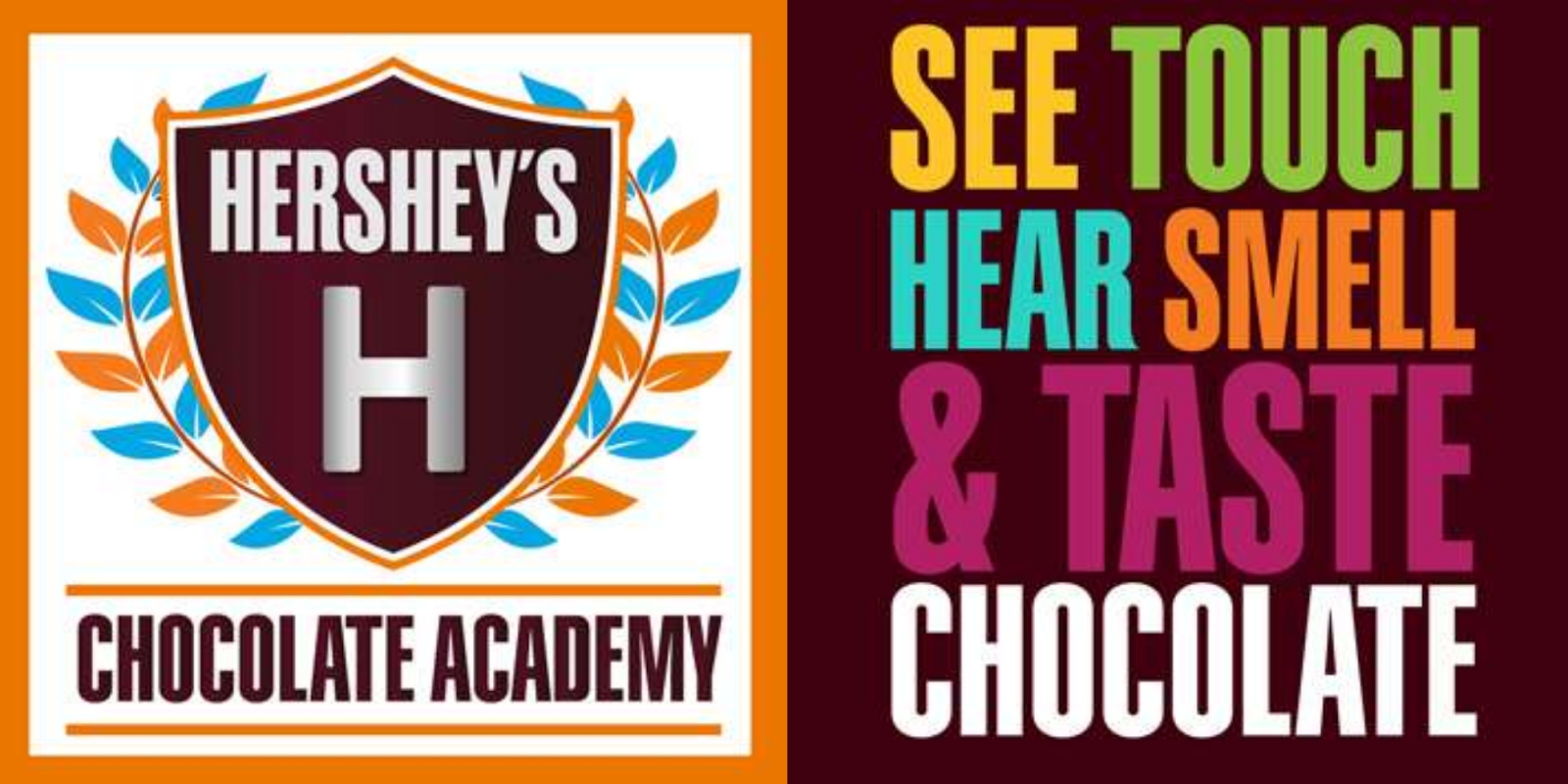 NewsPlusNotes New Hershey's Unwrapped Tasting Journey Opening Soon at
