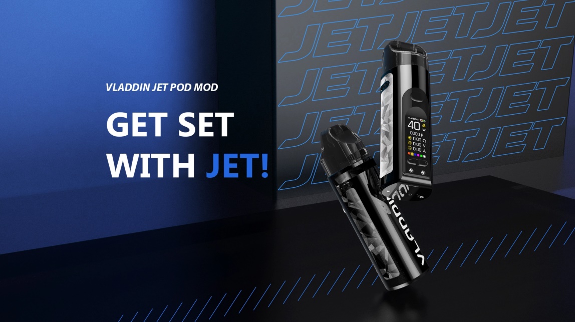 Kelebihan Dan Kekurangan Vladdin Jet Pod Mod Kit Bintang Inspirasi