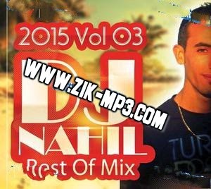 Dj NaHiL Best Of Mix Vol03 2014