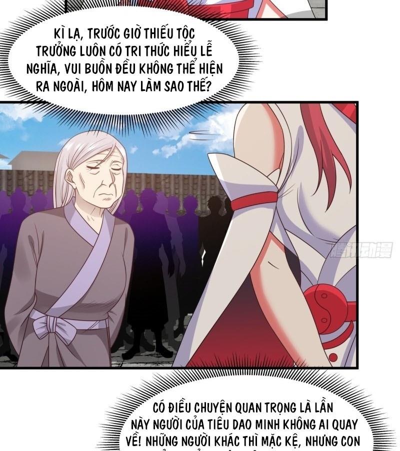 Hỗn Độn Đan Thần chapter 68 - Trang 7