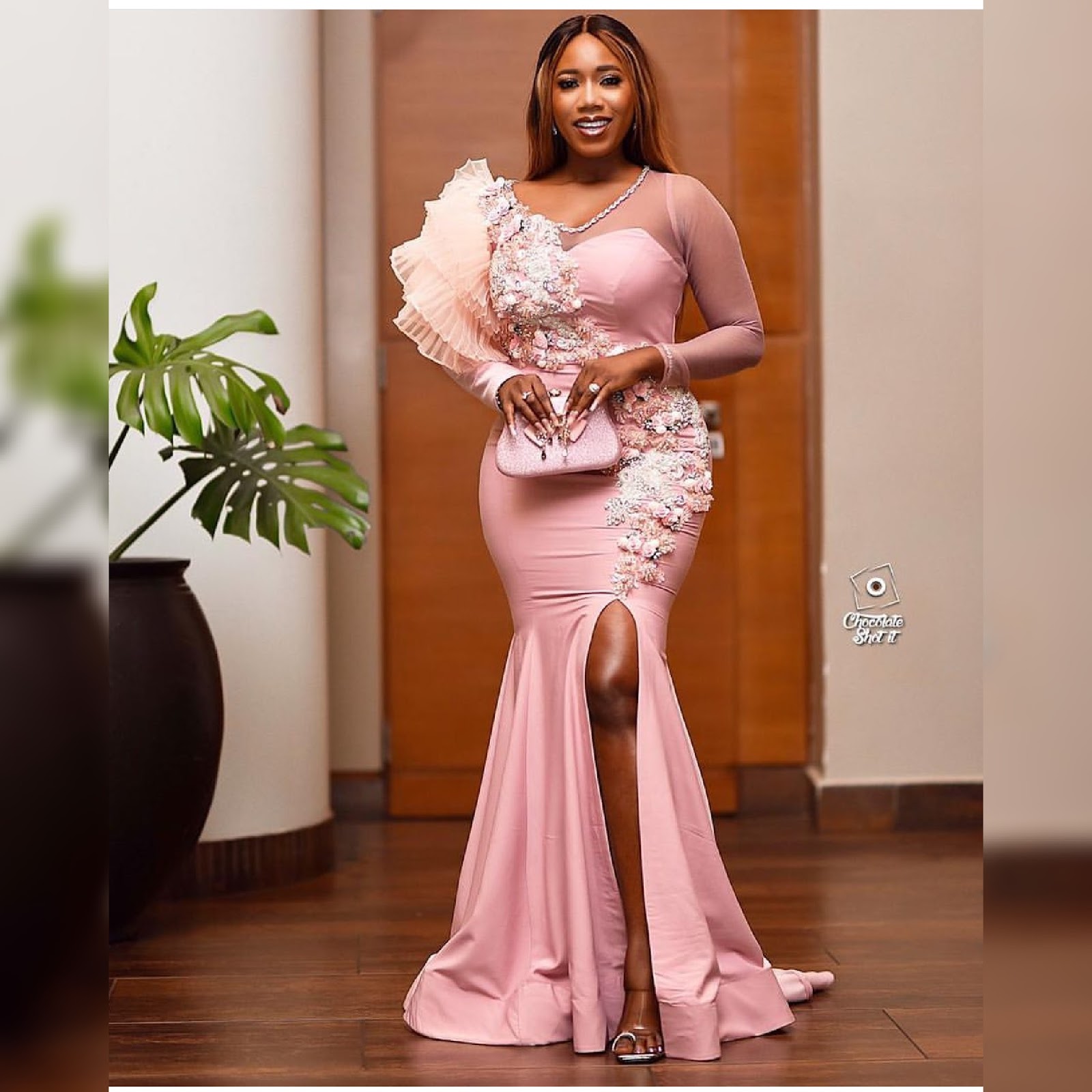 30+ Long African print dresses for Wedding guests.. | fashenista 30+ Long African print dresses for Wedding guests.. | fashenista