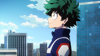my hero academy op 2 my hero academy op 2