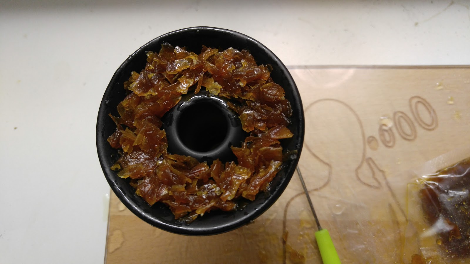 Recenze Daily Hookah Dýmkařův koutek