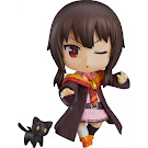 Nendoroid KonoSuba: God's Blessing on This Wonderful World Megumin (#851) Figure Nendoroid KonoSuba: God's Blessing on This Wonderful World Megumin (#851) Figure