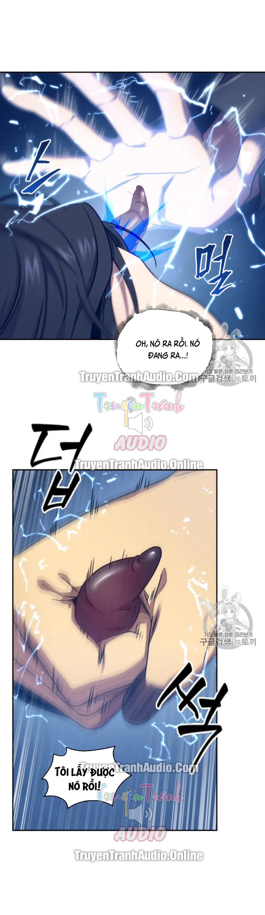 Vua Trộm mộ Chapter 167 - AB Truyện