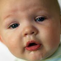 petua hilangkan batuk bayi