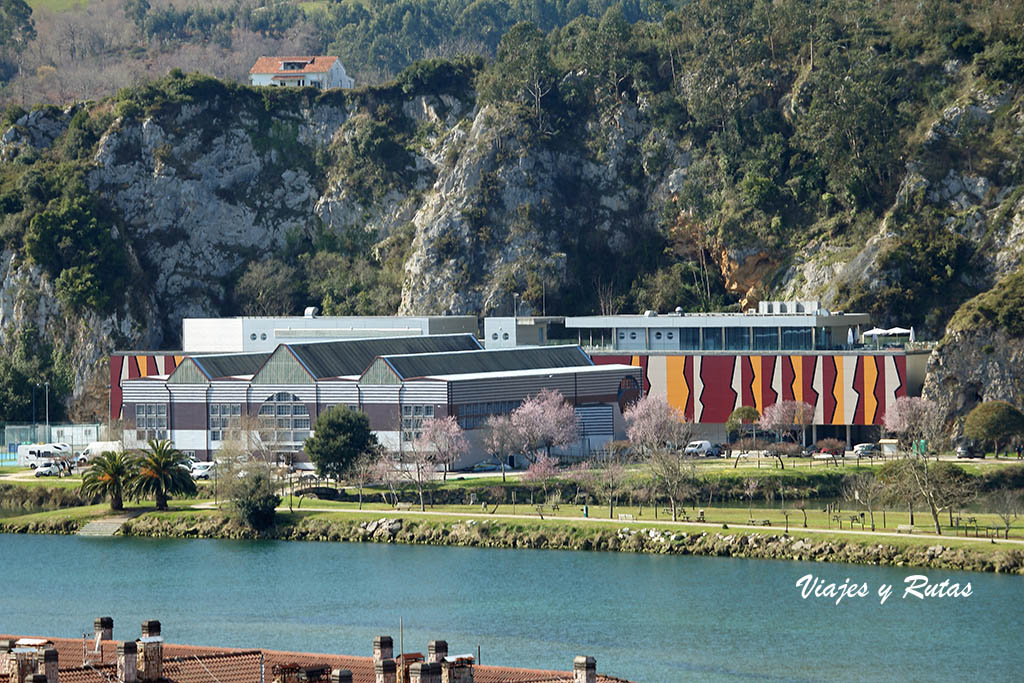 Centro de arte rupestre de Ribadesella