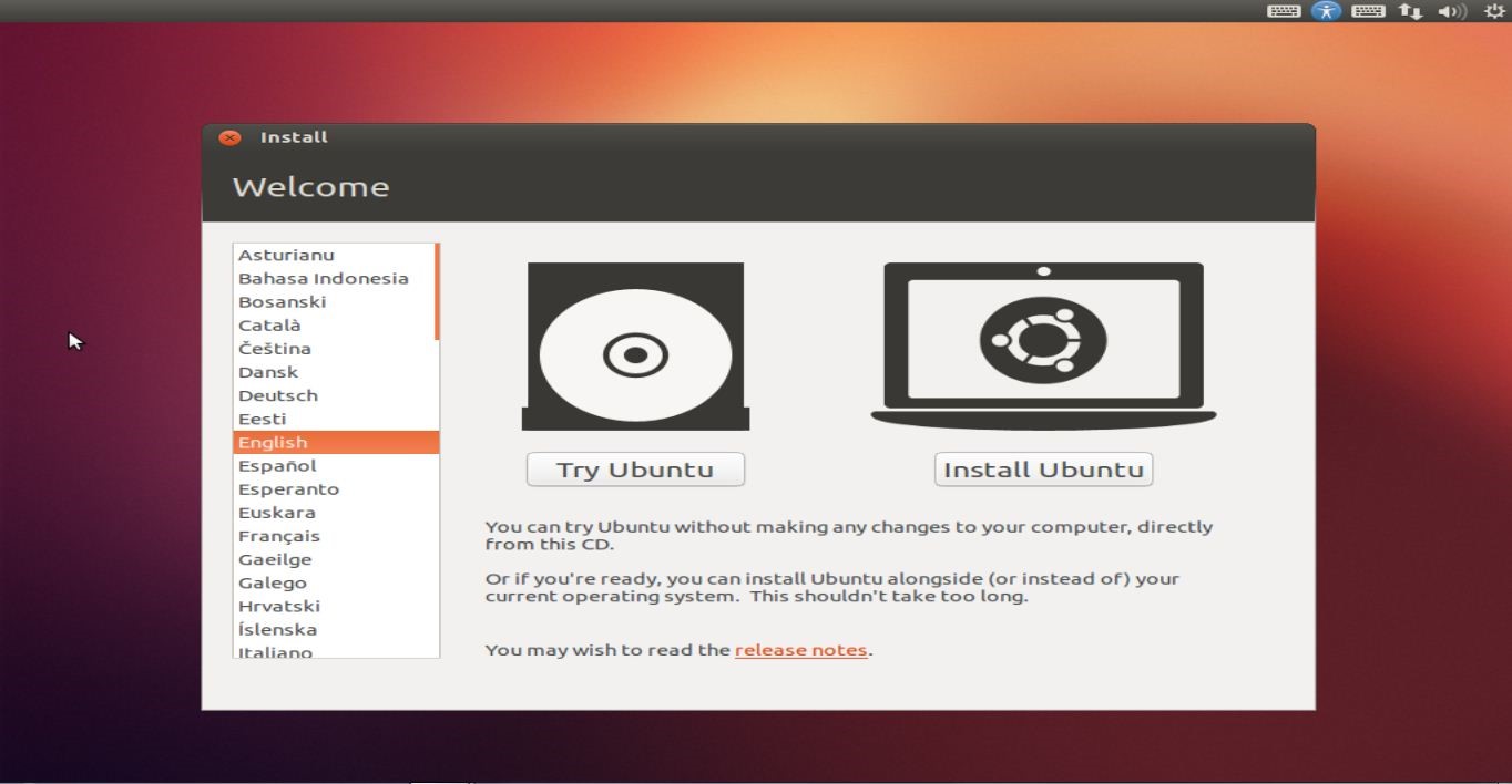 Technology: Step by Step Linux Installation Guide