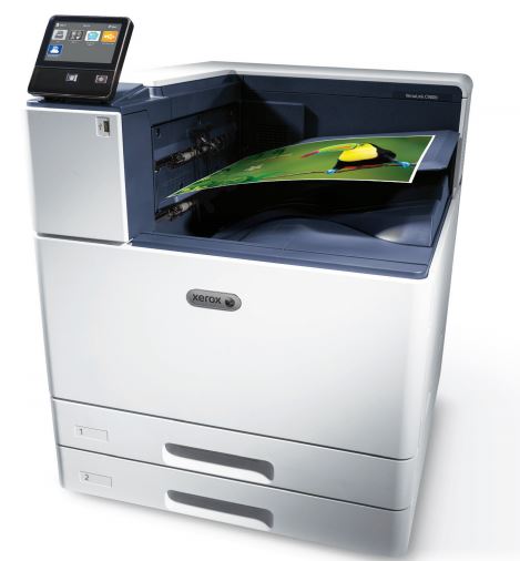 Xerox