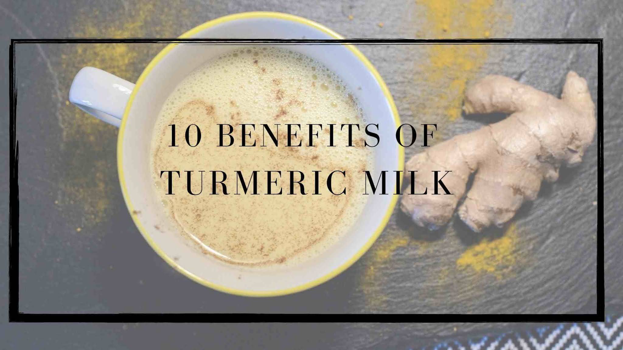 Turmeric-Milk-Benefits