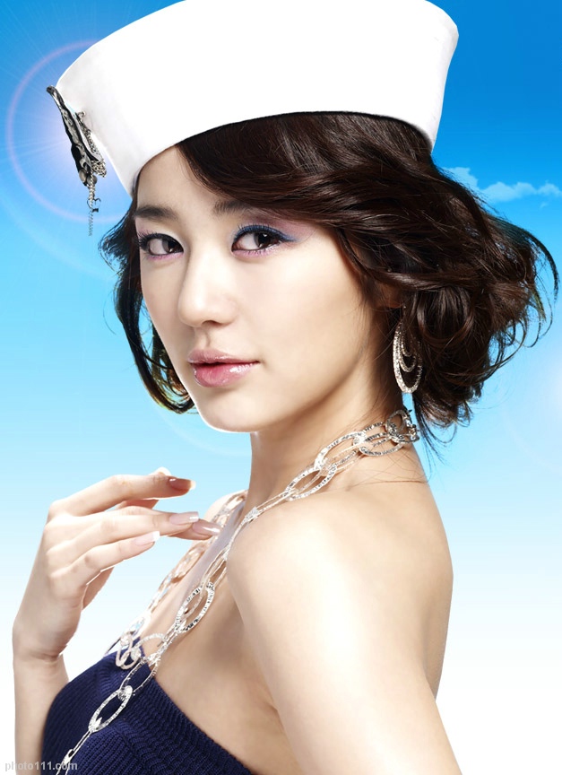 Biodata dan Profil Yoon Eun Hye Biodata dan Profil Yoon Eun Hye