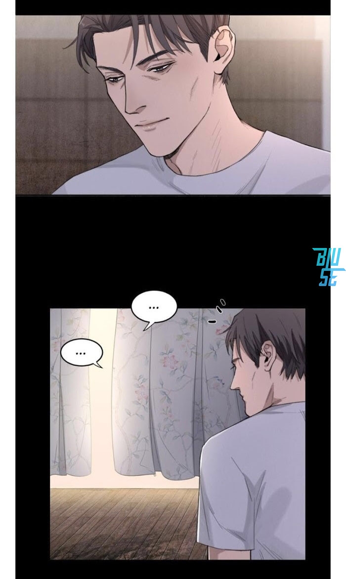 Đọc truyện Ở Trong Bóng Tối - Chapter 19