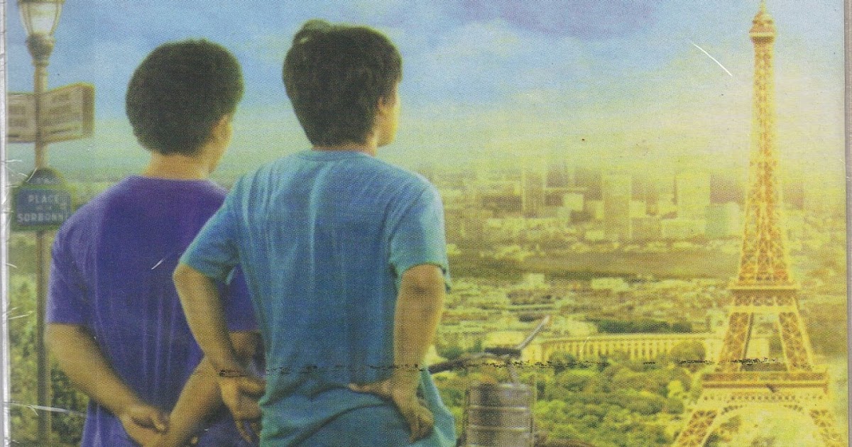 Anggi Anggraini S SINOPSIS NOVEL “EDENSOR” KARYA ANDREA