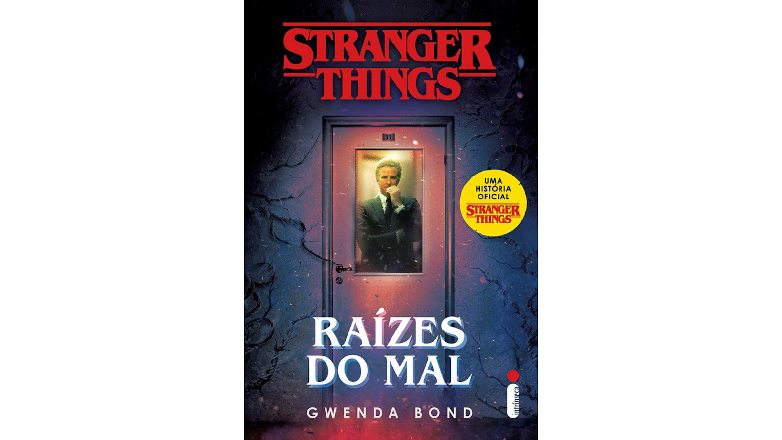 Resenha Stranger Things Raízes Do Mal Resenha Stranger Things Raízes Do Mal