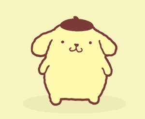 시나몬롤을 이긴 폼폼푸린 이주연.jpgif | 인스티즈