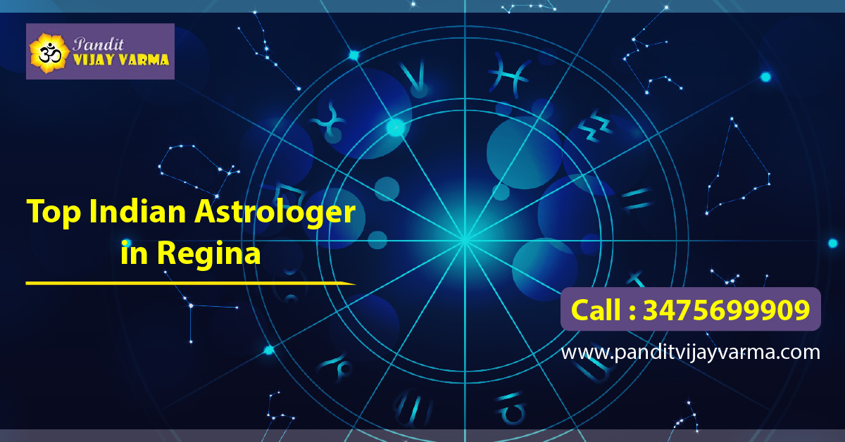 Pandit Vijay Varma Astrologer in USA, Canada: How Vijay Varma an ...