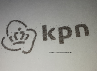 KPN ex-dividend datum 2021