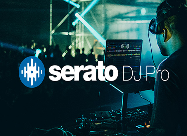 Serato DJ Pro full -