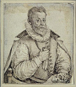 Karel Utenhove