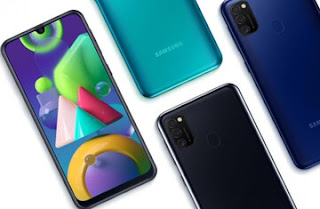 Kelebihan Samsung Galaxy M21 Yang Harus Kamu Ketahui