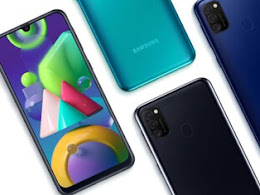 Kelebihan Samsung Galaxy M21 Yang Harus Kamu Ketahui