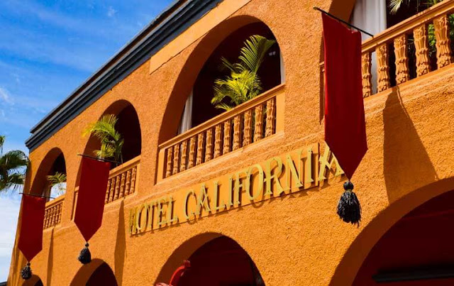 Todos Santos Tour from San Jose del Cabo Todos Santos Tour from Cabo San Lucas