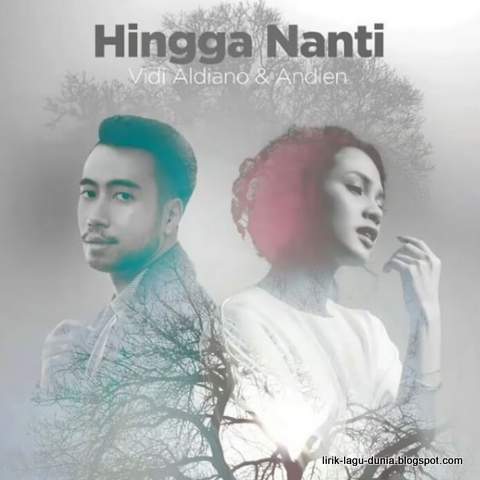 Vidi Aldiano dan Andien - instagram Vidi Aldiano dan Andien - instagram