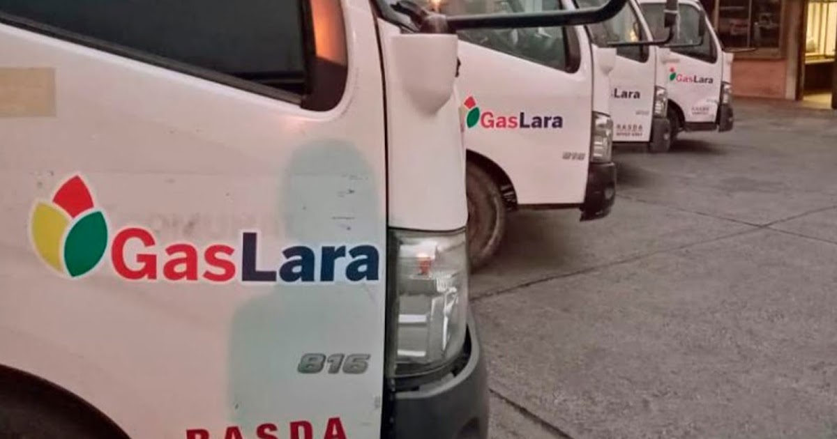 Gas Lara implementará plataforma para gestionar solicitudes