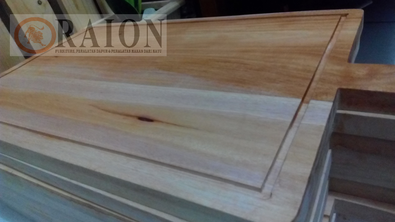 Konsep 21+ Peralatan Dapur Dari Kayu